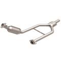 MagnaFlow 49 State Converter 23304 Direct Fit Catalytic Converter