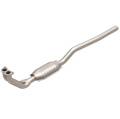 MagnaFlow 49 State Converter 23065 Direct Fit Catalytic Converter