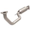 MagnaFlow 49 State Converter 23117 Direct Fit Catalytic Converter