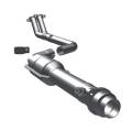 MagnaFlow 49 State Converter 23830 Direct Fit Catalytic Converter