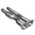 MagnaFlow 49 State Converter 49949 Direct Fit Catalytic Converter