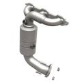 MagnaFlow 49 State Converter 51999 Direct Fit Catalytic Converter