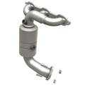 MagnaFlow 49 State Converter 51252 Direct Fit Catalytic Converter