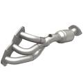 MagnaFlow 49 State Converter 51921 Direct Fit Catalytic Converter