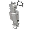 MagnaFlow 49 State Converter 50394 Direct Fit Catalytic Converter