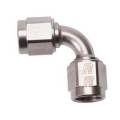 Russell 640191 Specialty Adapter Fitting 90 Degree Swivel Coupler