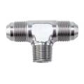 Russell 661072 Adapter Fitting Flare To Pipe Tee
