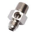 Russell 670051 Specialty Adapter Fitting Flare To Pipe Pressure Adapter