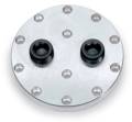 Air/Fuel Delivery - Fuel Pump Mounting Kit - Russell - Russell 1797 Bottom Feed Fuel Pump Plate Kit