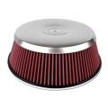 Air Filters and Cleaners - Air Cleaner Assembly - Airaid - Airaid 801-455 Concept II Carburetor Filter Assembly