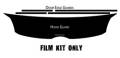 Husky Liners 07001 Husky Shield Body Protection Film