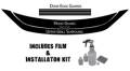 Husky Liners 06769 Husky Shield Body Protection Film Kit