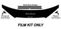 Husky Liners 07951 Husky Shield Body Protection Film