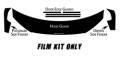 Husky Liners 06731 Husky Shield Body Protection Film