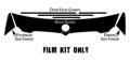 Husky Liners 07709 Husky Shield Body Protection Film Kit