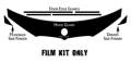 Husky Liners 07701 Husky Shield Body Protection Film