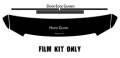 Husky Liners 07301 Husky Shield Body Protection Film