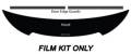 Husky Liners 08001 Husky Shield Body Protection Film