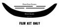 Husky Liners 07011 Husky Shield Body Protection Film