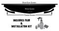 Husky Liners 06929 Husky Shield Body Protection Film Kit