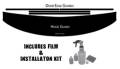 Husky Liners 06889 Husky Shield Body Protection Film Kit