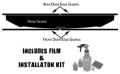 Husky Liners 06819 Husky Shield Body Protection Film Kit
