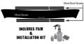 Husky Liners 06609 Husky Shield Body Protection Film Kit