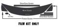 Husky Liners 06951 Husky Shield Body Protection Film