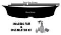 Husky Liners 07009 Husky Shield Body Protection Film Kit