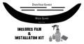 Husky Liners 07019 Husky Shield Body Protection Film Kit
