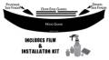 Husky Liners 07029 Husky Shield Body Protection Film Kit