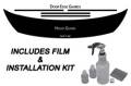 Husky Liners 07059 Husky Shield Body Protection Film Kit
