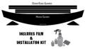 Husky Liners 07529 Husky Shield Body Protection Film Kit