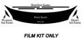 Husky Liners 07921 Husky Shield Body Protection Film