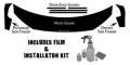 Husky Liners 06739 Husky Shield Body Protection Film Kit