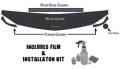 Bras and Hood Protectors - Body Protection Film - Husky Liners - Husky Liners 06969 Husky Shield Body Protection Film Kit