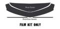 Husky Liners 07221 Husky Shield Body Protection Film