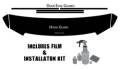 Husky Liners 07309 Husky Shield Body Protection Film Kit