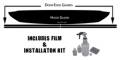 Husky Liners 07609 Husky Shield Body Protection Film Kit