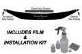 Husky Liners 07969 Husky Shield Body Protection Film Kit