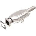 MagnaFlow California Converter 39229 Direct Fit California Catalytic Converter