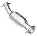 MagnaFlow California Converter 37690 Direct Fit California Catalytic Converter