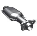 MagnaFlow California Converter 39419 Direct Fit California Catalytic Converter