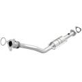 MagnaFlow California Converter 46227 Direct Fit California Catalytic Converter