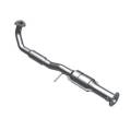 MagnaFlow California Converter 46222 Direct Fit California Catalytic Converter