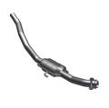 MagnaFlow California Converter 38363 Direct Fit California Catalytic Converter