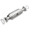 MagnaFlow California Converter 46647 Direct Fit California Catalytic Converter