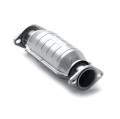 MagnaFlow California Converter 39767 Direct Fit California Catalytic Converter