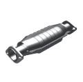 MagnaFlow California Converter 38693 Direct Fit California Catalytic Converter