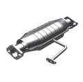 MagnaFlow California Converter 38689 Direct Fit California Catalytic Converter